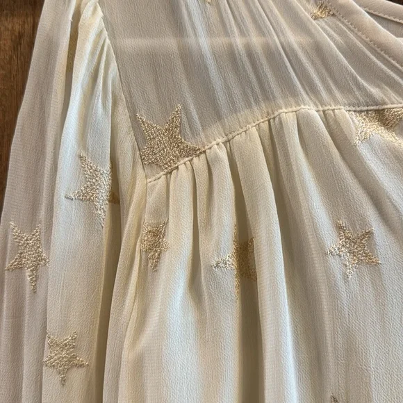 Woman’s blouse - Picture 2 of 7